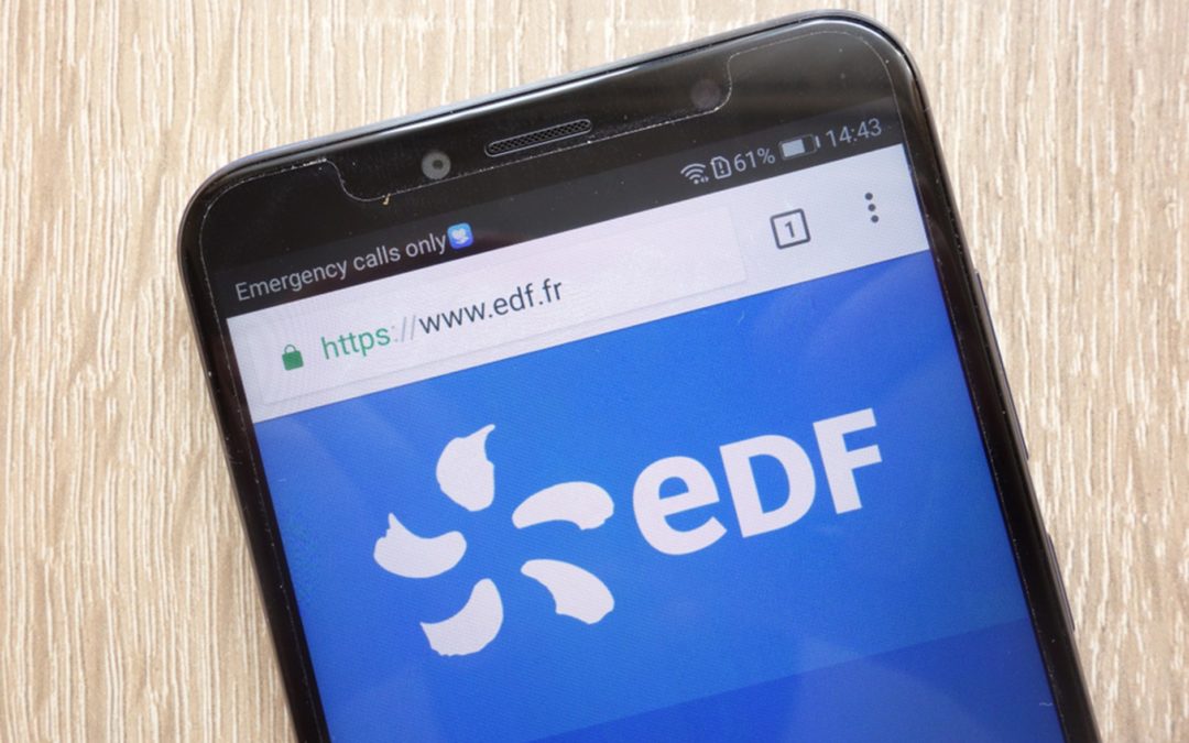 Pourquoi appeler le service client EDF pour prévenir de ses travaux d’isolation ?